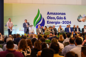 Imagem da notícia - Amazonas inicia agenda de divulgação global do potencial energético para economia verde