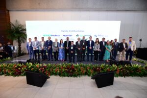 Imagem da notícia - Amazonas realiza Expo & Conferência Estratégica sobre Óleo, Gás e Energia 2025
