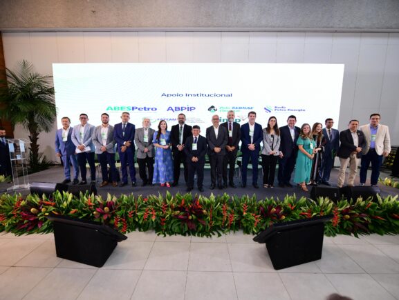 Amazonas realiza Expo & Conferência Estratégica sobre Óleo, Gás e Energia 2025