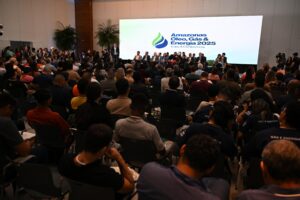 Imagem da notícia - Amazonas Óleo, Gás e Energia – Expo & Conferência registrou mais de R$ 50 milhões em negócios