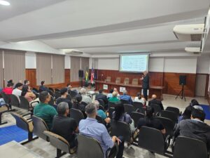 Imagem da notícia - Semig realiza audiência pública para o Marco Legal da Transição Energética