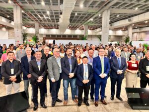 Imagem da notícia - Semig realiza Seminário de Mineração no Amazonas