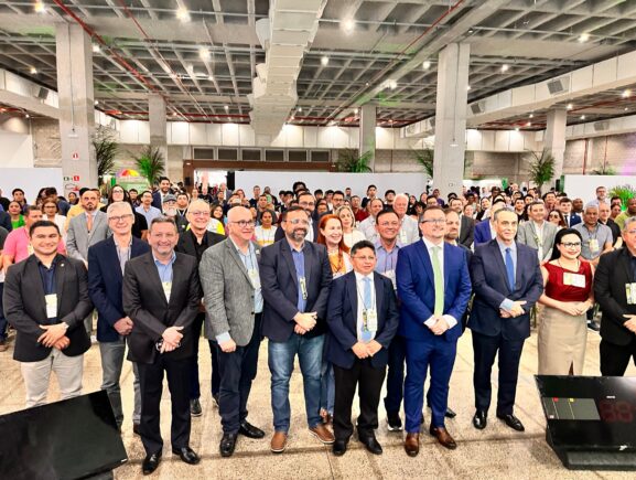 Semig realiza Seminário de Mineração no Amazonas