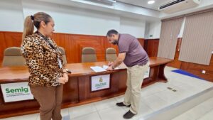 Imagem da notícia - Semig inicia processo de certificação de ISO 9001