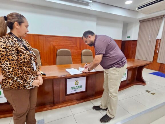 Semig inicia processo de certificação de ISO 9001