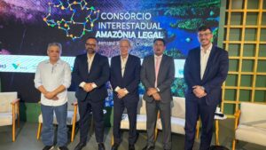 Imagem da notícia - Amazonas apresenta Política Estadual de Transição Energética durante a COP30