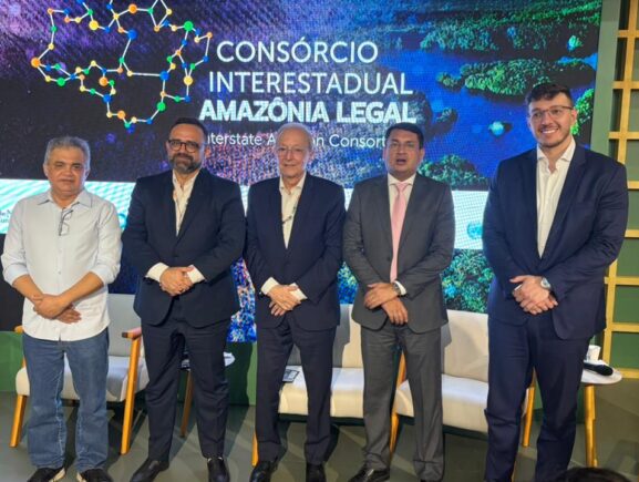 Amazonas apresenta Política Estadual de Transição Energética durante a COP30