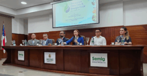 Imagem da notícia - Semig e Sebrae lançam a 3ª edição do Amazonas Óleo, Gás & Energia – Expo e Conferência 2026