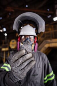 Semig destaca investimento de US$ 100 milhões da Mineração Taboca como marco para o desen…