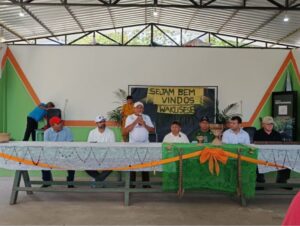 Semig realiza novas entregas de calcário dolomítico e fortalece a agricultura familiar no…