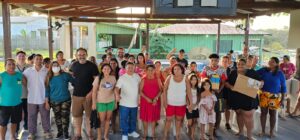 Conexão Verde leva energia solar e desenvolvimento à Comunidade São Francisco do Bujaru