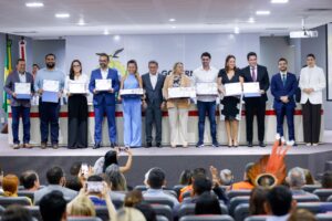 SEMIG conquista selos Ouro, Prata e Bronze no Prêmio da Qualidade do Sistema de Gestão
