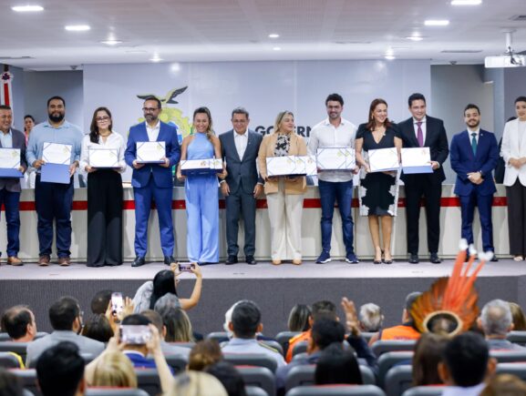 SEMIG conquista selos Ouro, Prata e Bronze no Prêmio da Qualidade do Sistema de Gestão