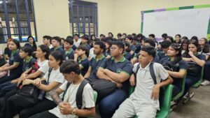 Semig nas Escolas leva conhecimento sobre energia, mineração e gás a estudantes da zona c…