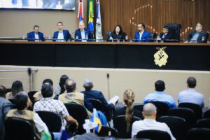 Semig participa de Audiência Pública sobre Política Estadual de Fertilizantes do Amazonas…