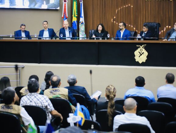 Semig participa de Audiência Pública sobre Política Estadual de Fertilizantes do Amazonas…